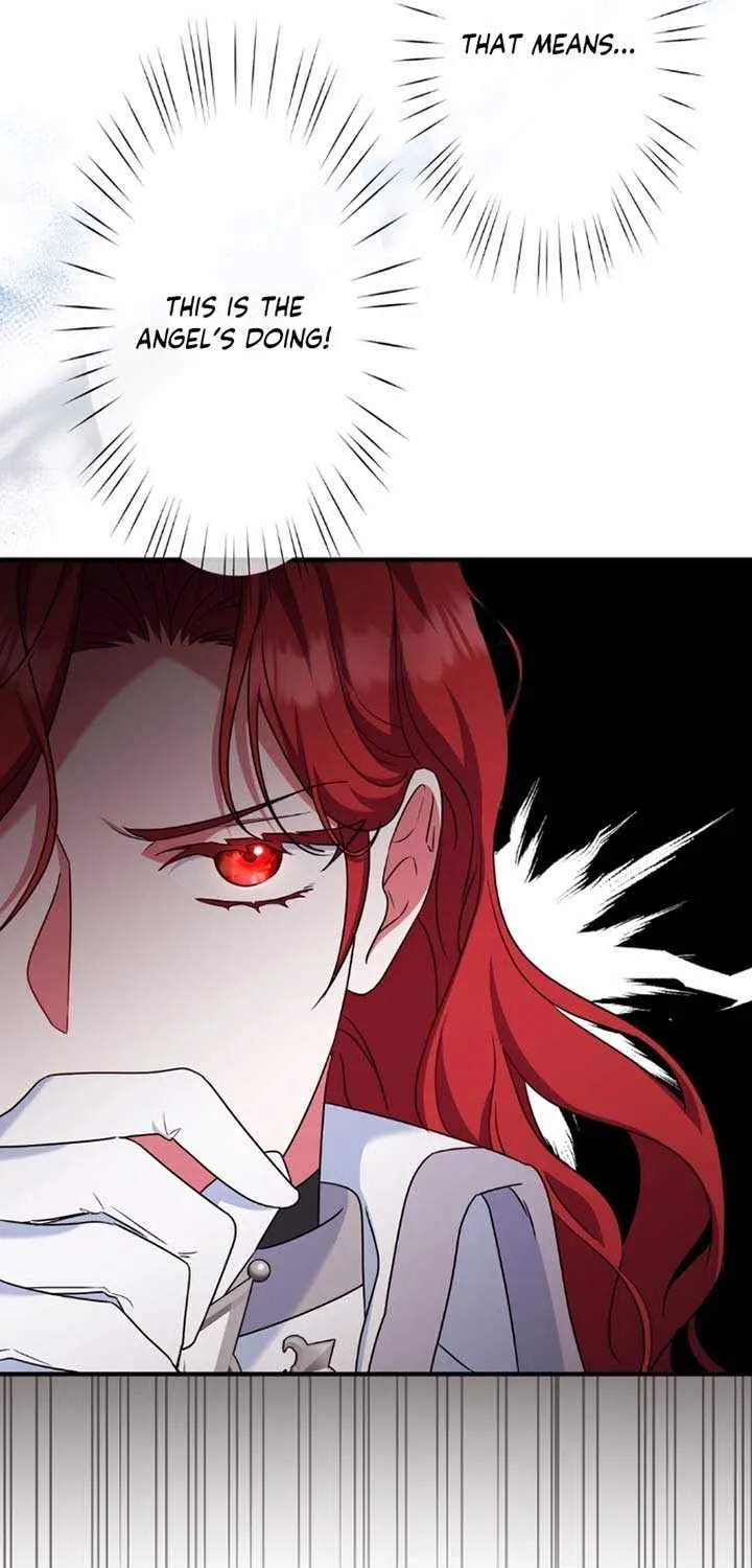 A Marriage that Decides the Fate of the World Chapter 3 page 43 - 