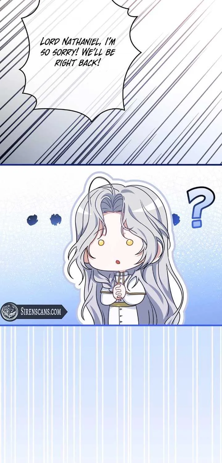 A Marriage that Decides the Fate of the World Chapter 3 page 47 - 