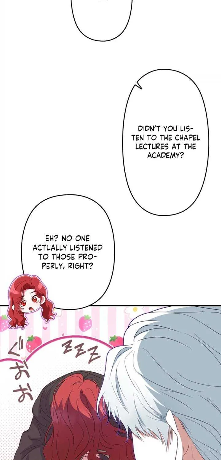 A Marriage that Decides the Fate of the World Chapter 3 page 7 - 