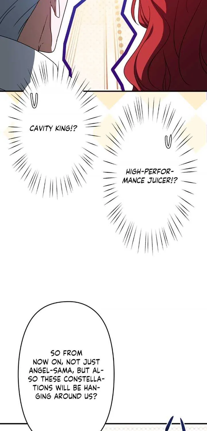 A Marriage that Decides the Fate of the World Chapter 3 page 71 - 