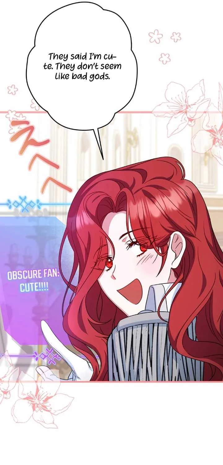 A Marriage that Decides the Fate of the World Chapter 3 page 74 - 