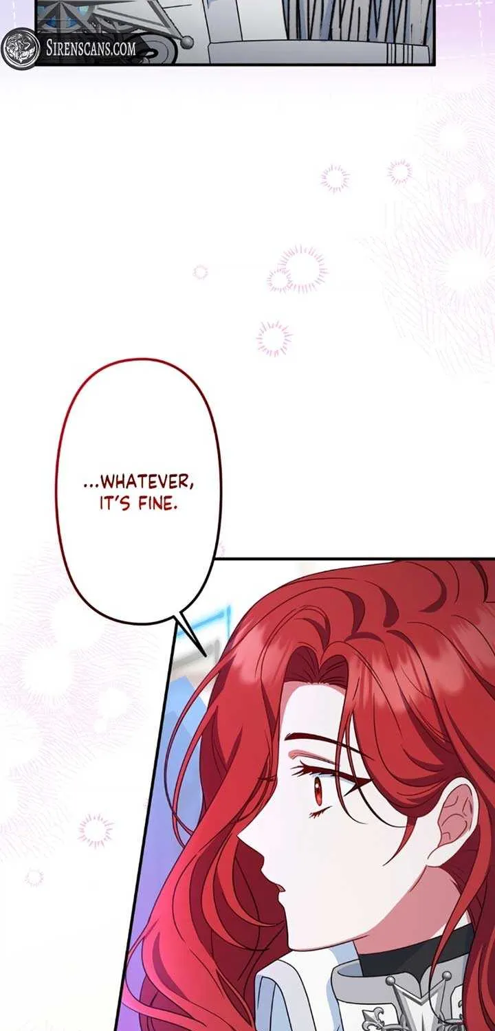 A Marriage that Decides the Fate of the World Chapter 3 page 76 - 