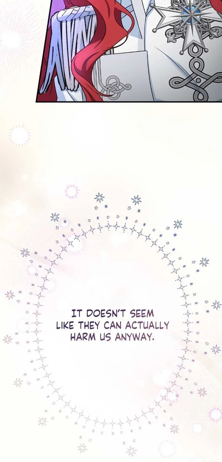 A Marriage that Decides the Fate of the World Chapter 3 page 77 - 