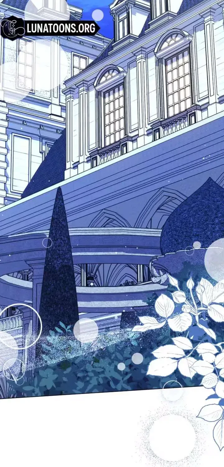 A Marriage that Decides the Fate of the World Chapter 37.1 page 13 - 