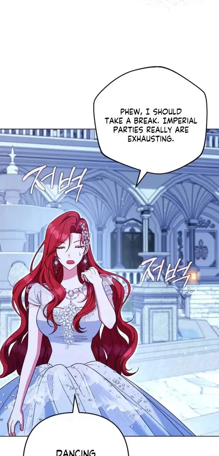 A Marriage that Decides the Fate of the World Chapter 37.1 page 14 - 