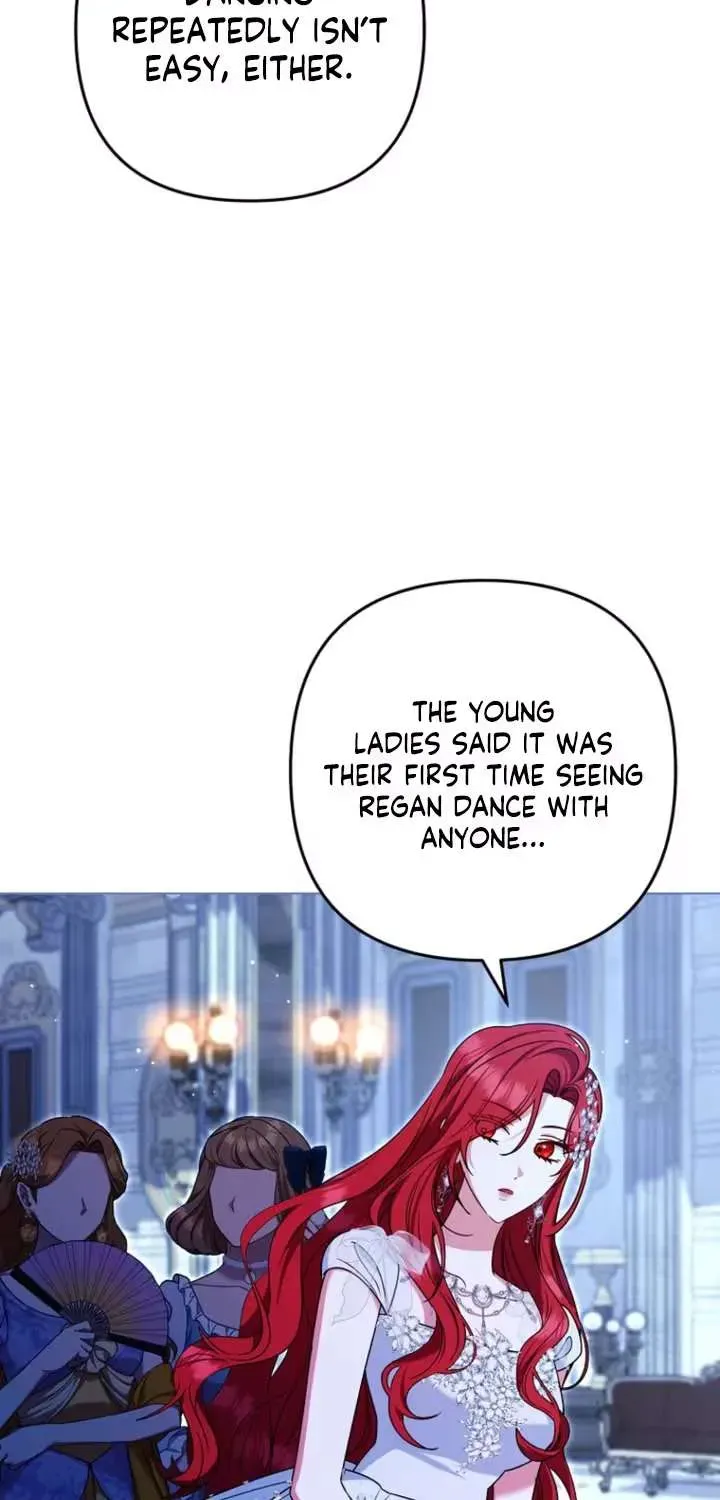 A Marriage that Decides the Fate of the World Chapter 37.1 page 15 - 