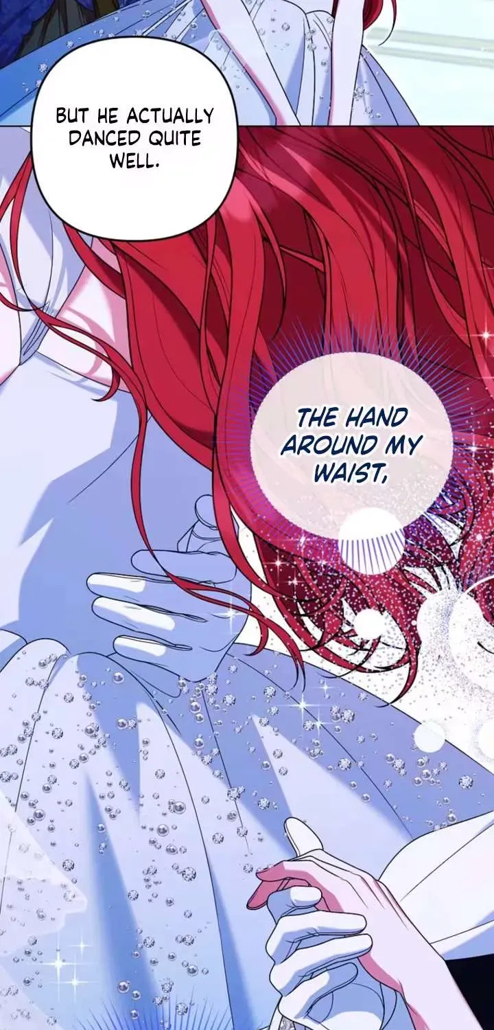 A Marriage that Decides the Fate of the World Chapter 37.1 page 16 - 