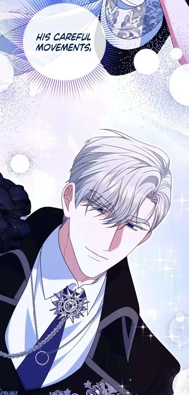 A Marriage that Decides the Fate of the World Chapter 37.1 page 17 - 