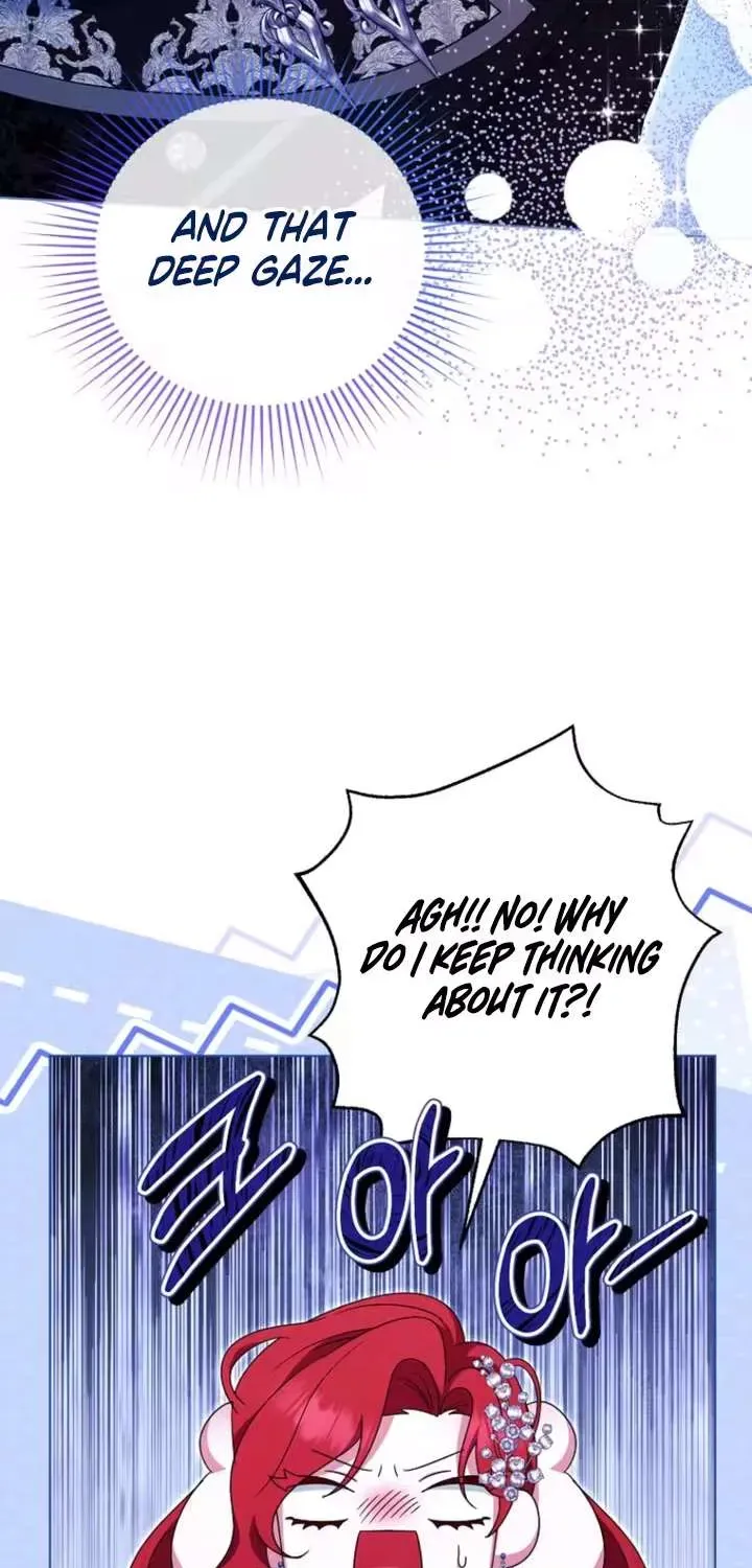 A Marriage that Decides the Fate of the World Chapter 37.1 page 18 - 