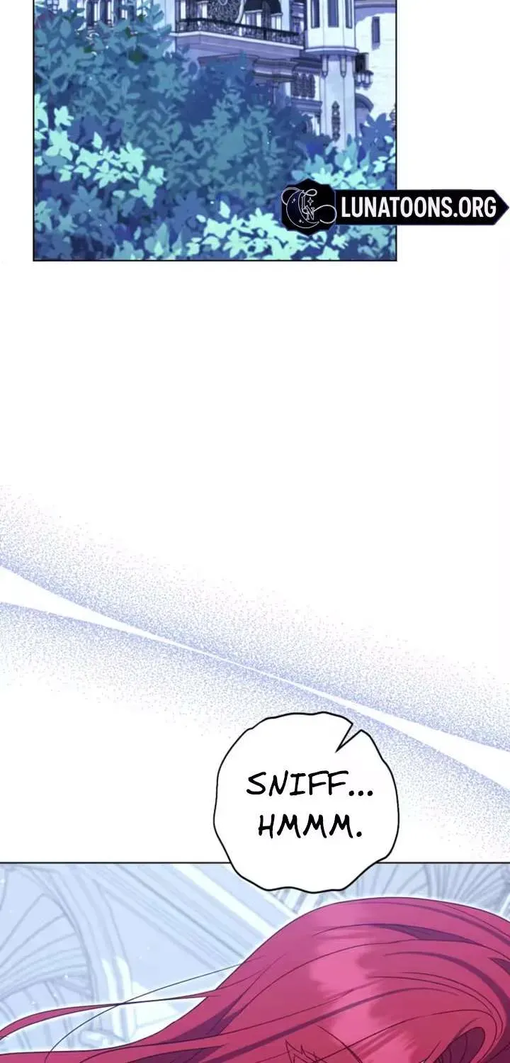 A Marriage that Decides the Fate of the World Chapter 37.1 page 20 - 
