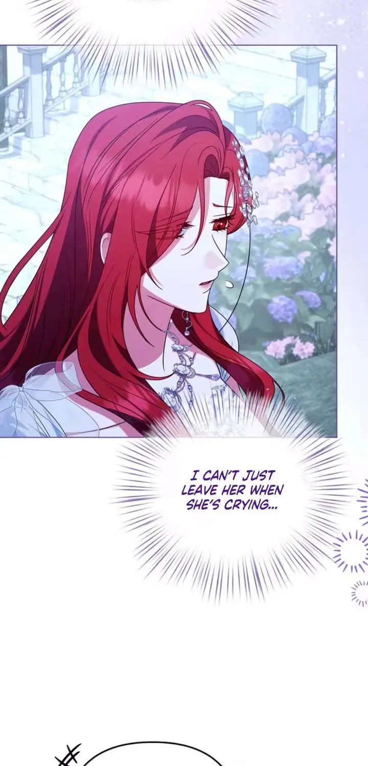 A Marriage that Decides the Fate of the World Chapter 37.1 page 24 - 