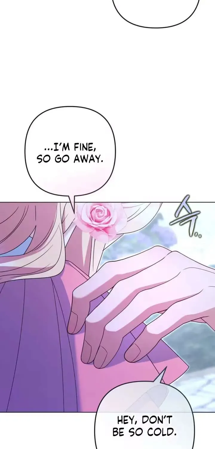 A Marriage that Decides the Fate of the World Chapter 37.1 page 26 - 