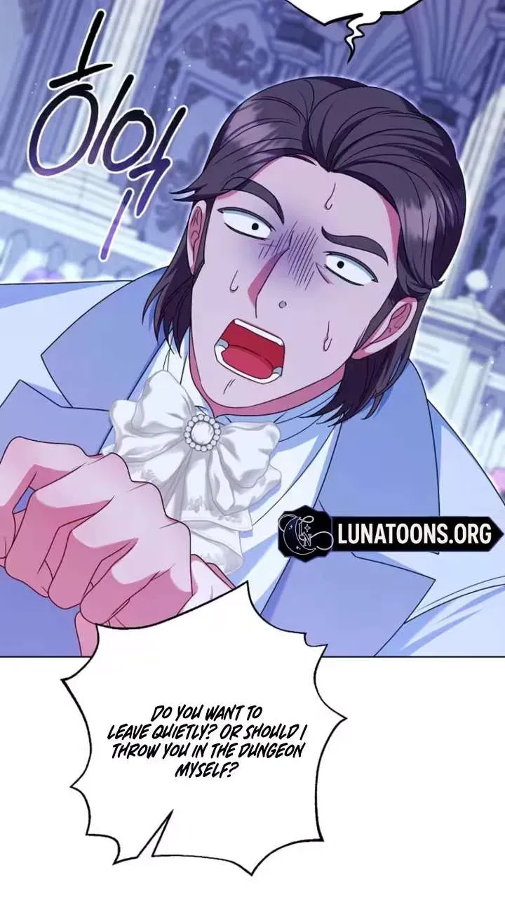 A Marriage that Decides the Fate of the World Chapter 37.1 page 30 - 