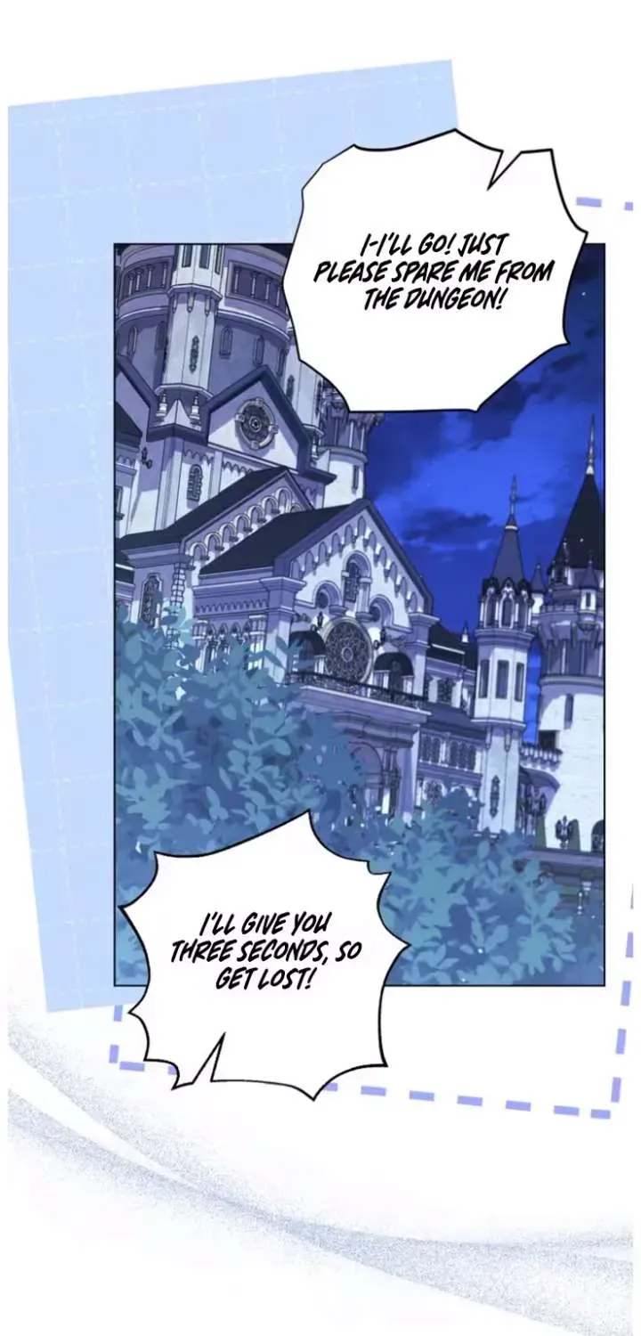 A Marriage that Decides the Fate of the World Chapter 37.1 page 31 - 