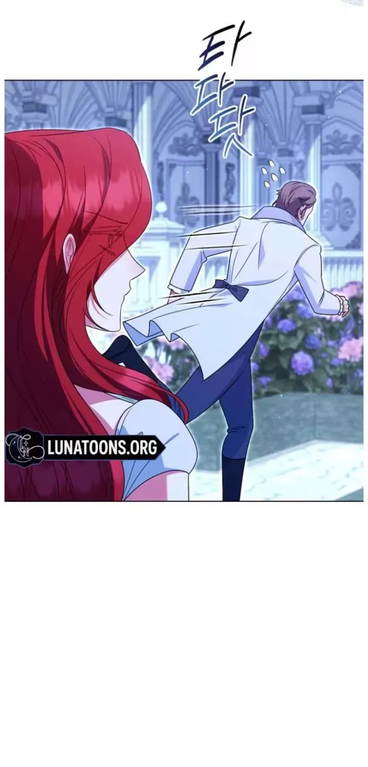 A Marriage that Decides the Fate of the World Chapter 37.1 page 32 - 