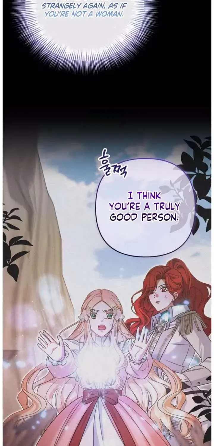 A Marriage that Decides the Fate of the World Chapter 37.1 page 36 - 