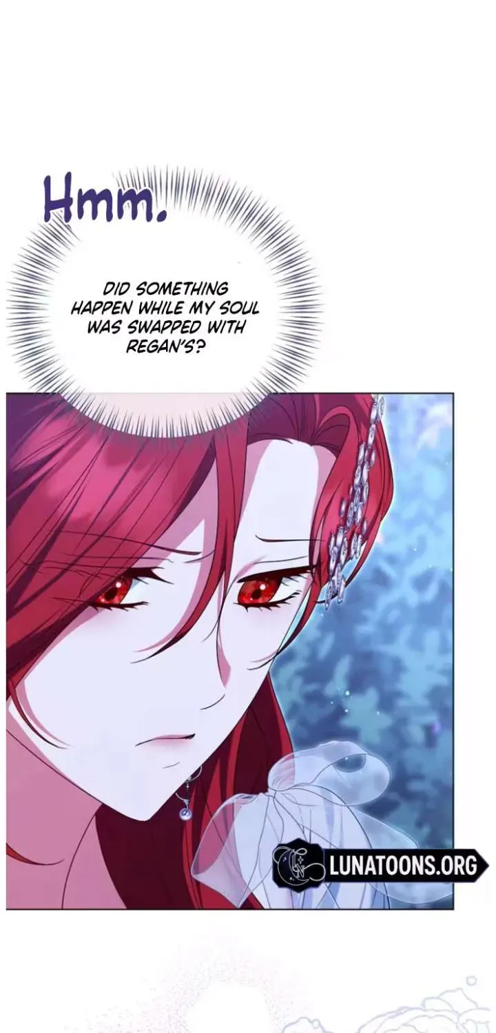 A Marriage that Decides the Fate of the World Chapter 37.1 page 39 - 