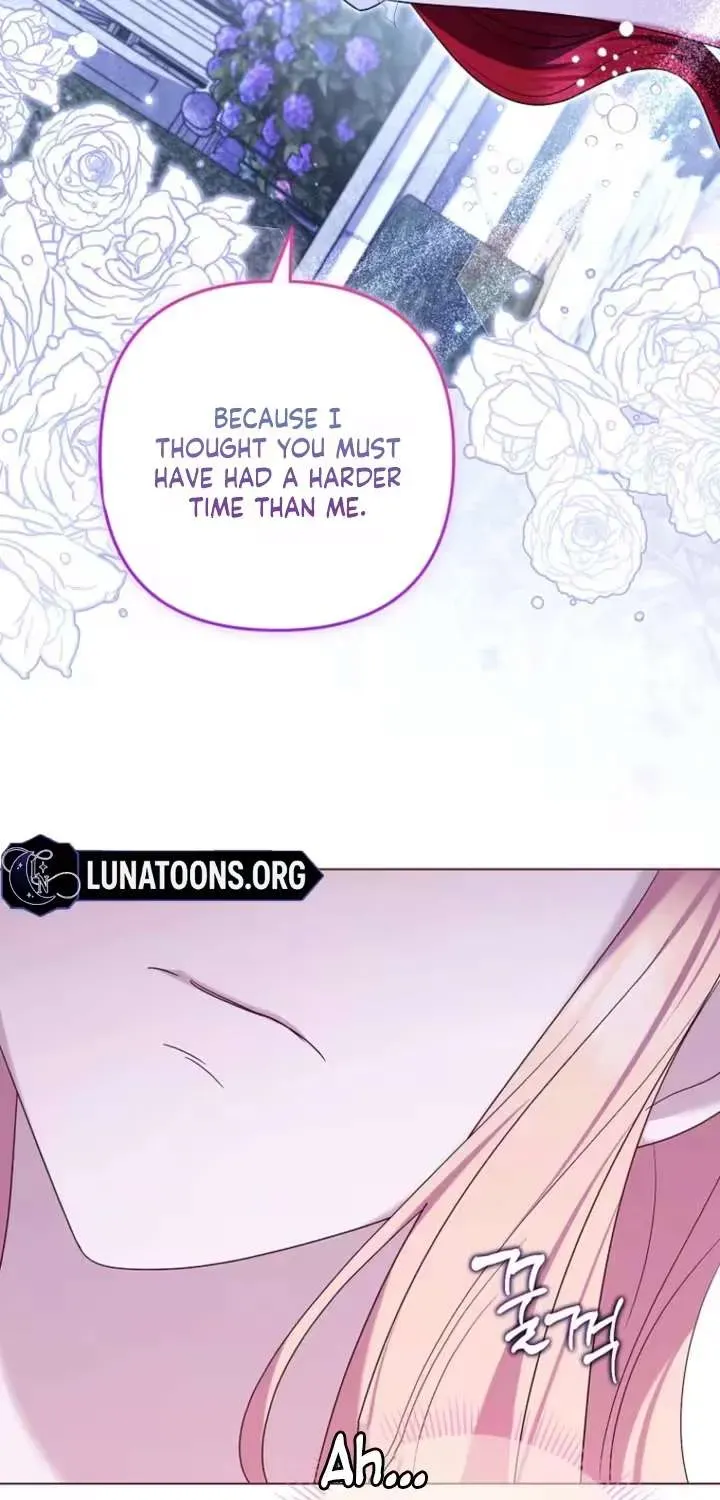 A Marriage that Decides the Fate of the World Chapter 37.1 page 41 - 
