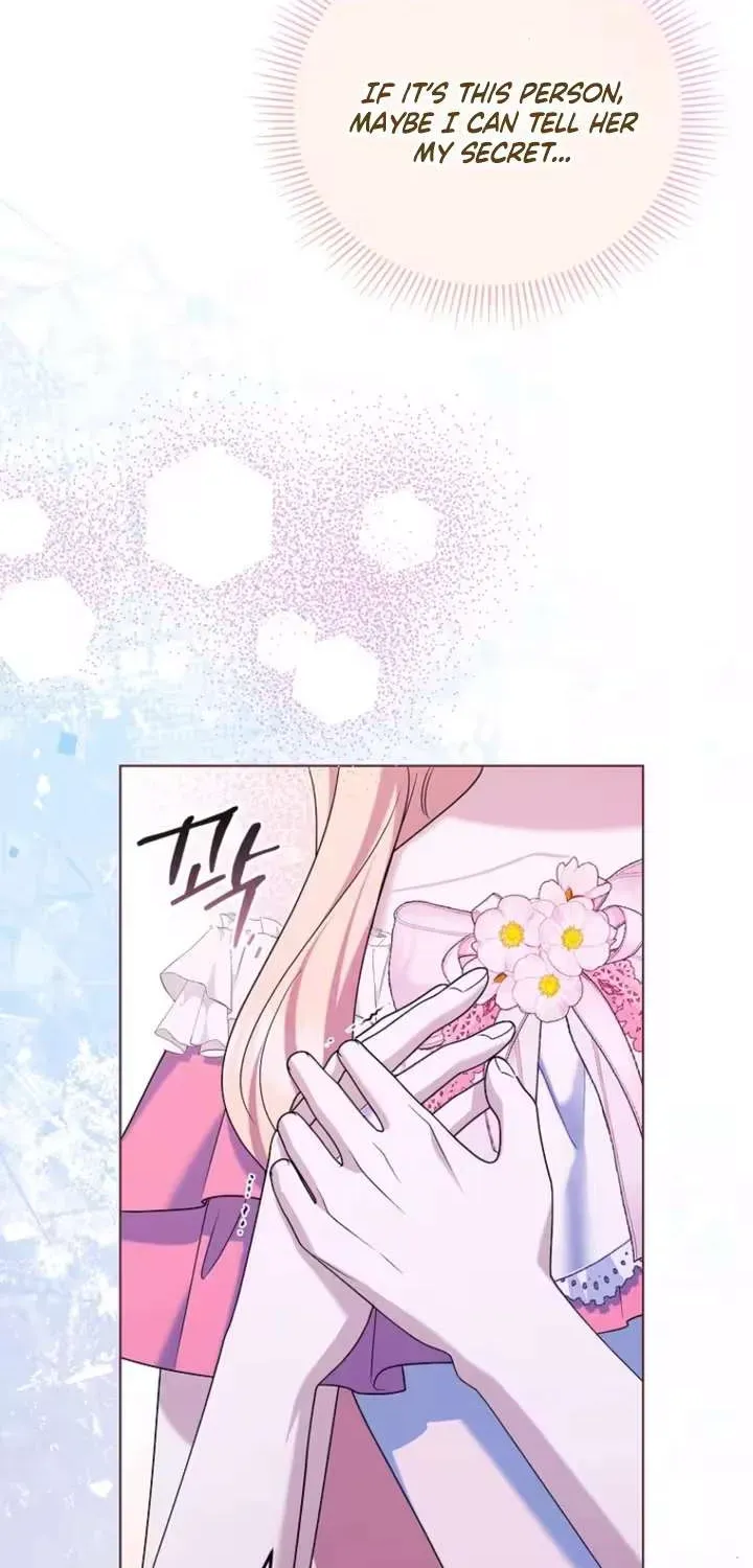 A Marriage that Decides the Fate of the World Chapter 37.1 page 42 - 