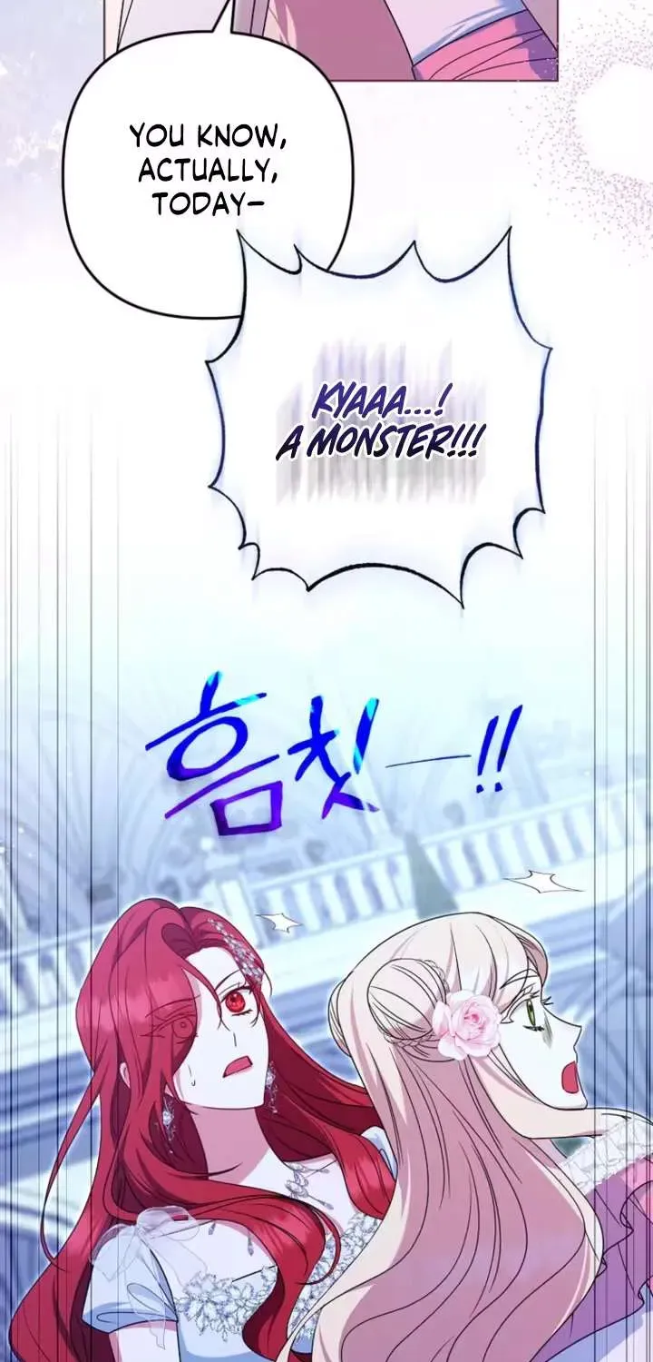 A Marriage that Decides the Fate of the World Chapter 37.1 page 43 - 