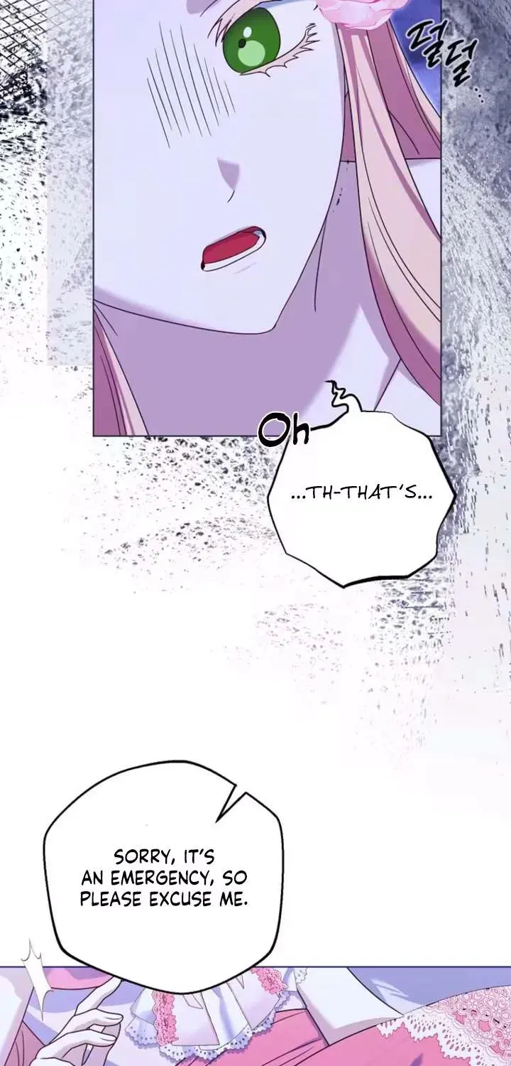 A Marriage that Decides the Fate of the World Chapter 37.1 page 49 - 