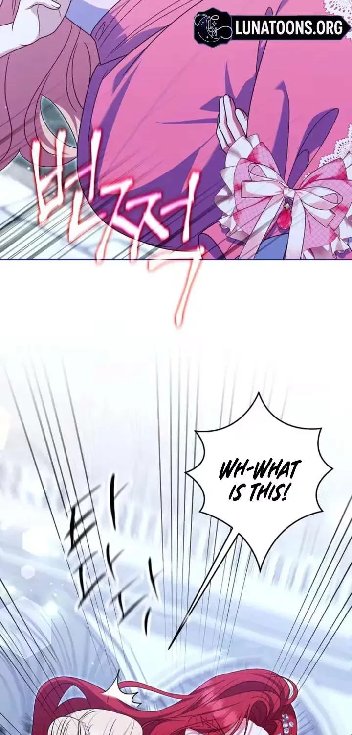 A Marriage that Decides the Fate of the World Chapter 37.1 page 50 - 