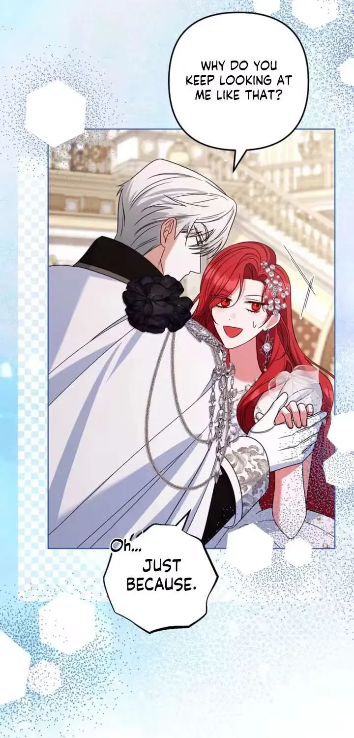 A Marriage that Decides the Fate of the World Chapter 37.1 page 6 - 