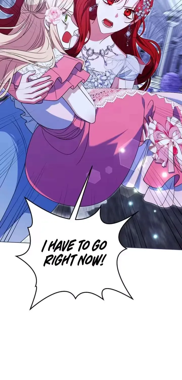 A Marriage that Decides the Fate of the World Chapter 37.1 page 51 - 