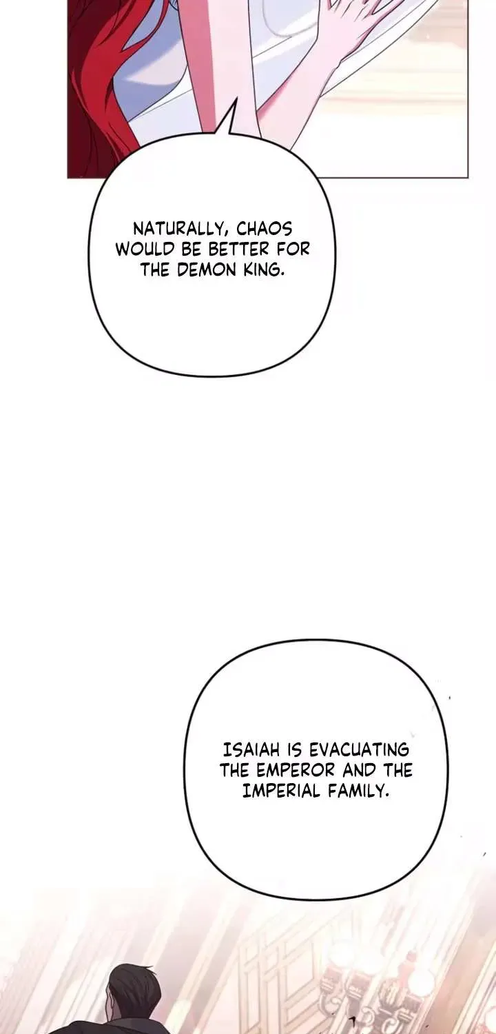 A Marriage that Decides the Fate of the World Chapter 37.1 page 63 - 