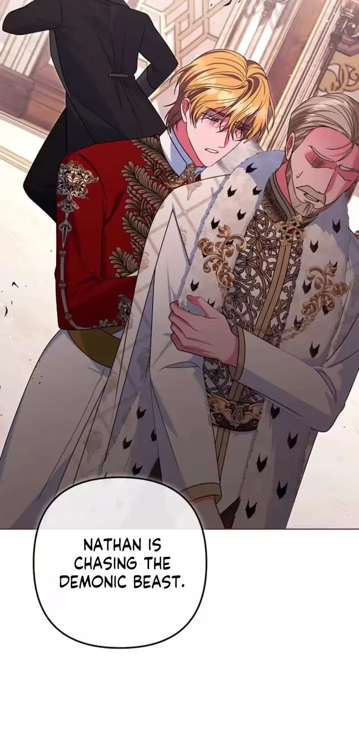 A Marriage that Decides the Fate of the World Chapter 37.1 page 64 - 