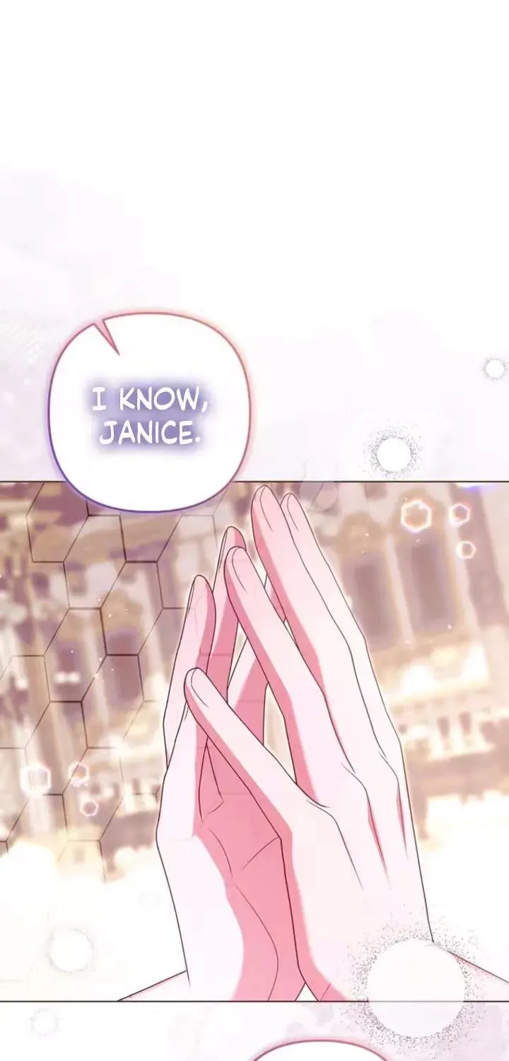 A Marriage that Decides the Fate of the World Chapter 37.1 page 68 - 