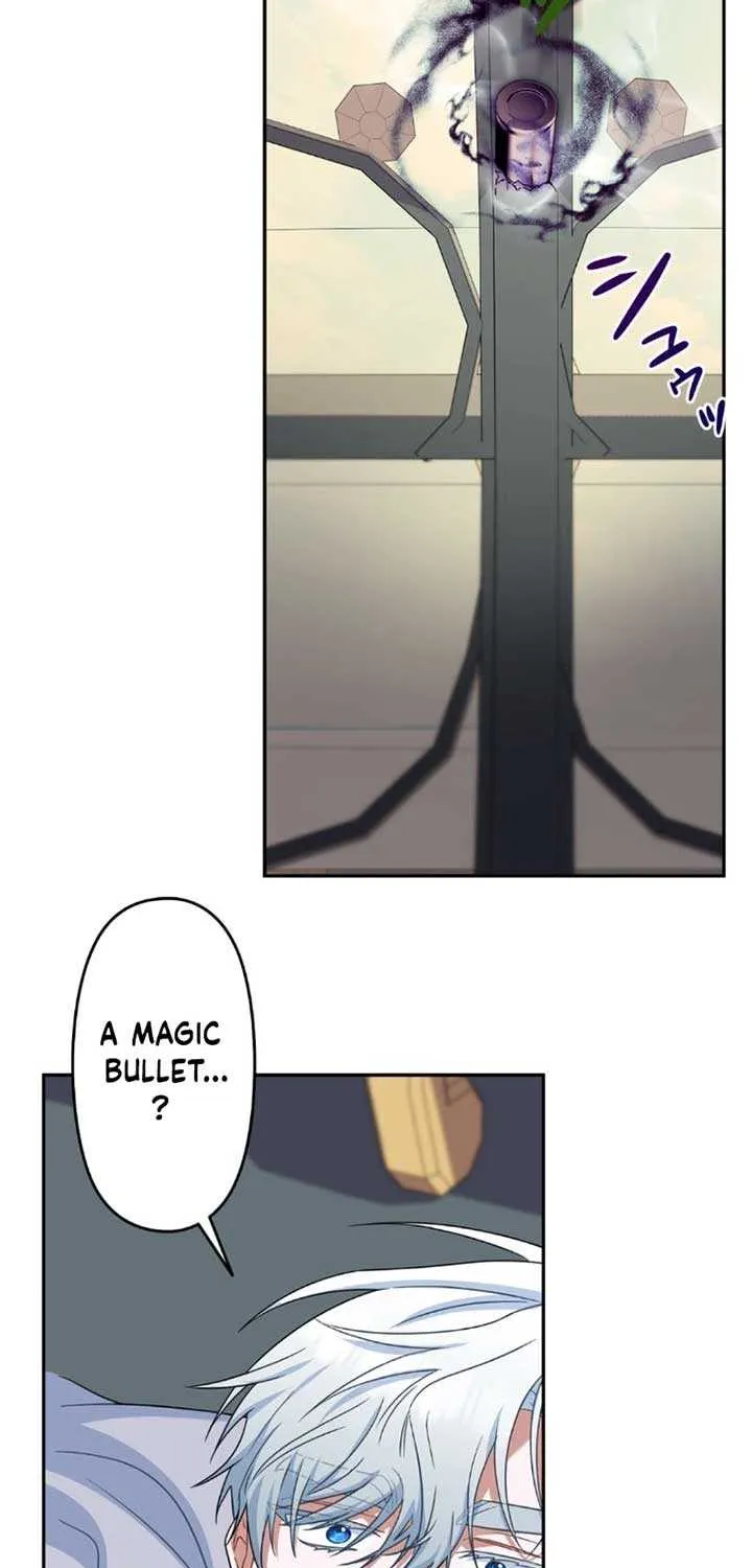 A Marriage that Decides the Fate of the World Chapter 4 page 104 - 
