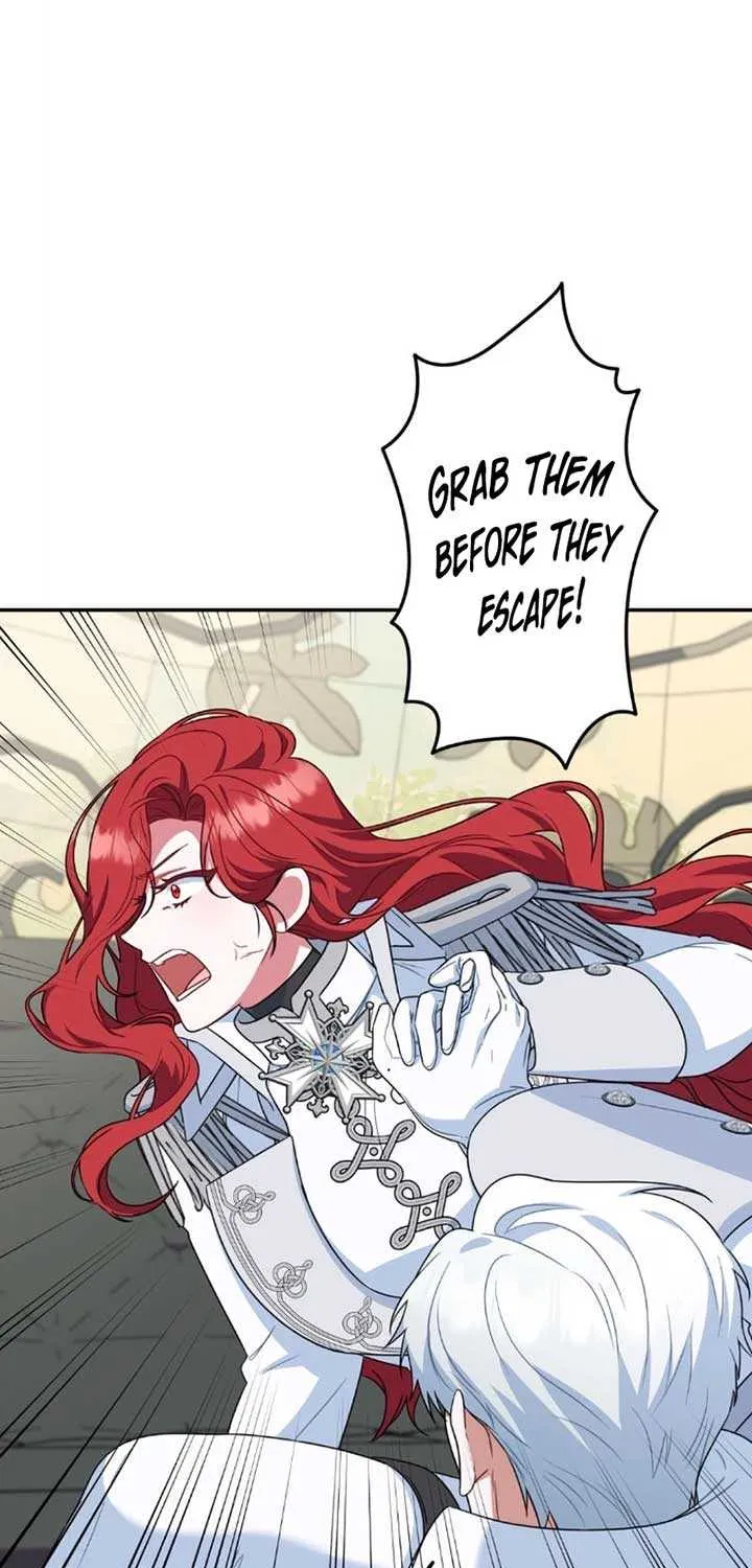 A Marriage that Decides the Fate of the World Chapter 4 page 107 - 