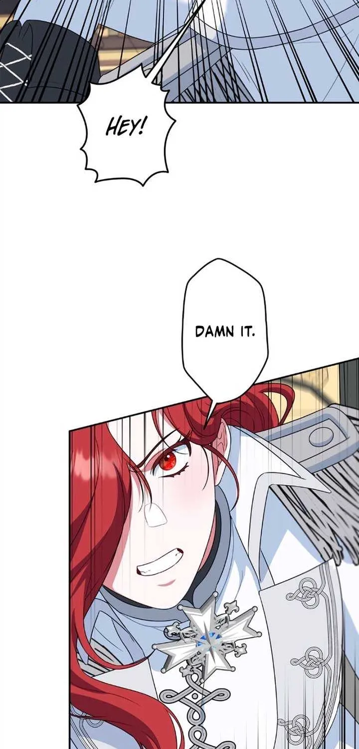 A Marriage that Decides the Fate of the World Chapter 4 page 108 - 