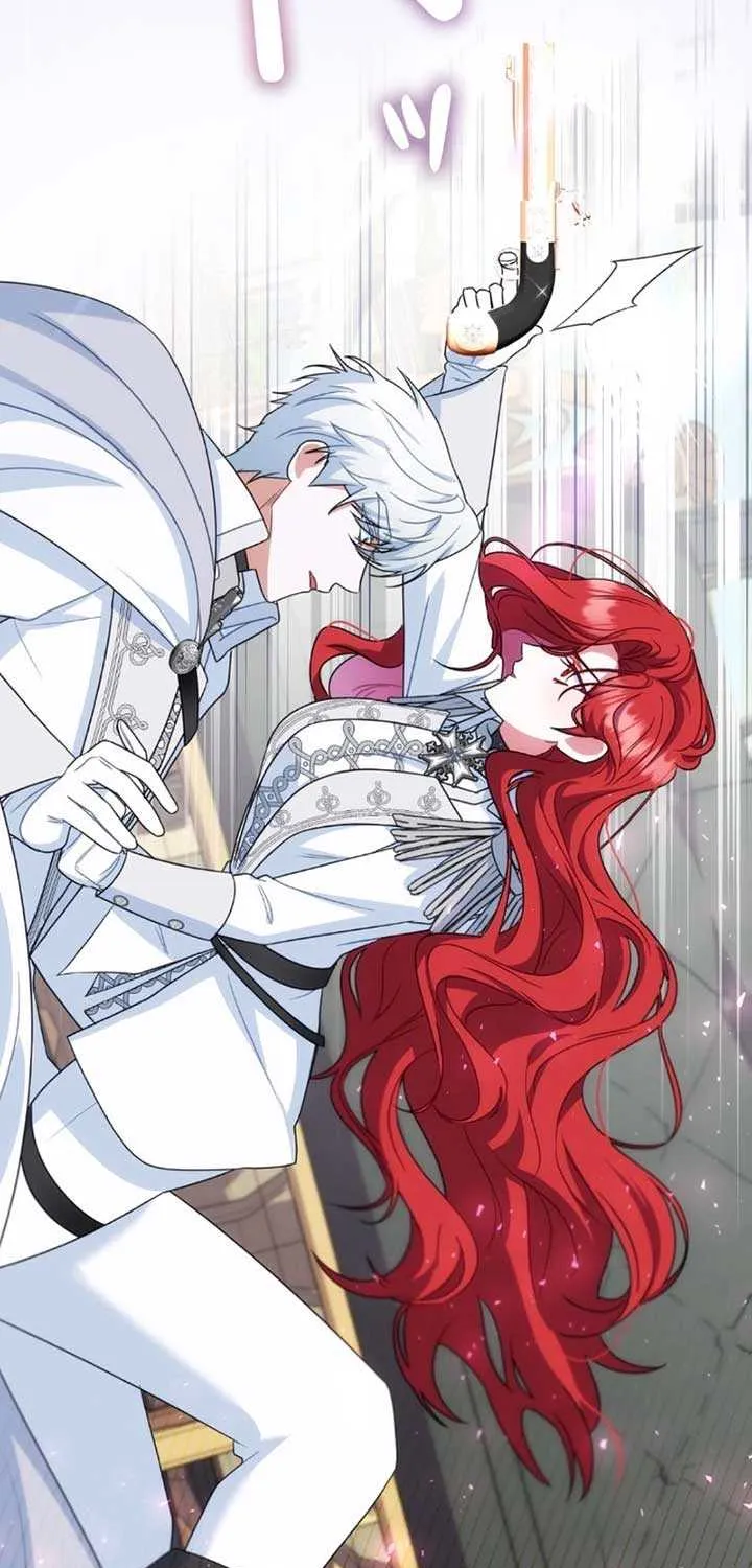 A Marriage that Decides the Fate of the World Chapter 4 page 111 - 
