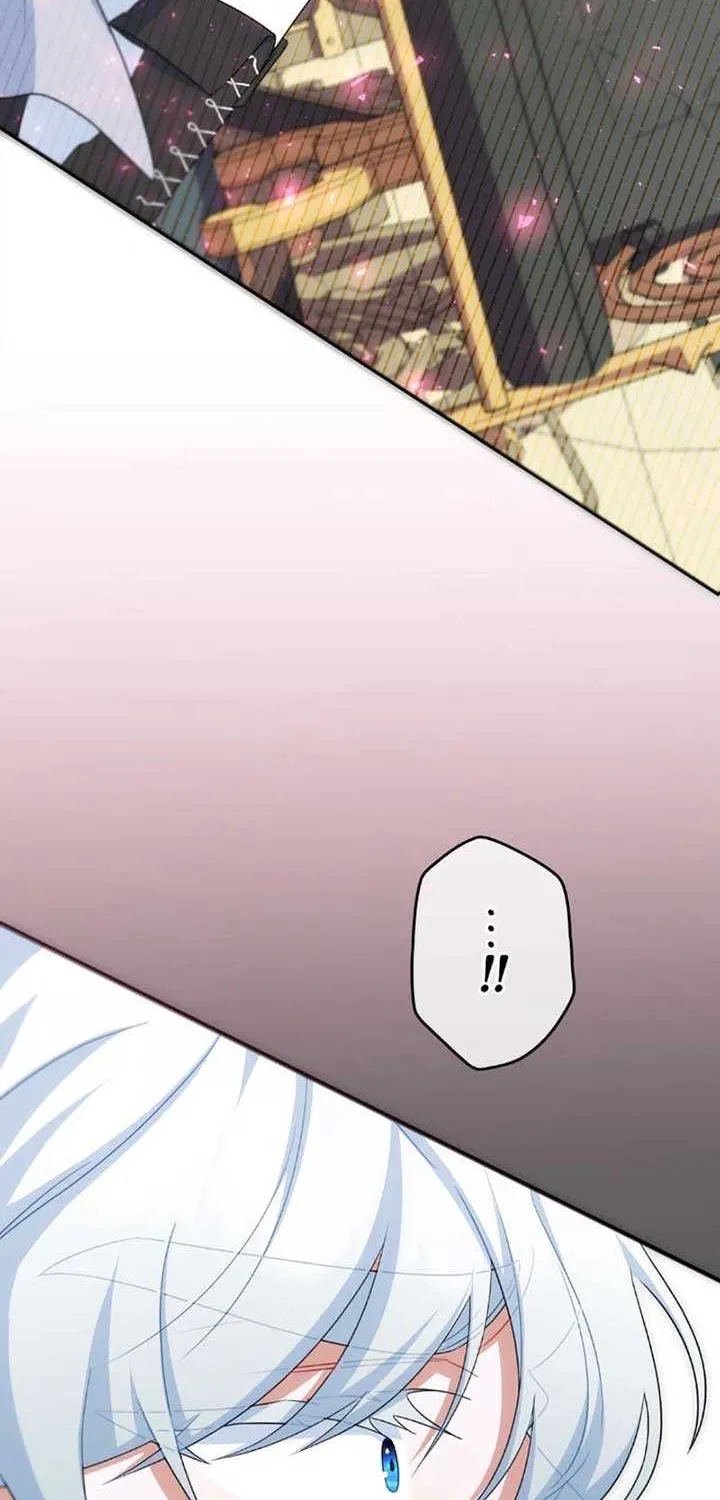 A Marriage that Decides the Fate of the World Chapter 4 page 112 - 
