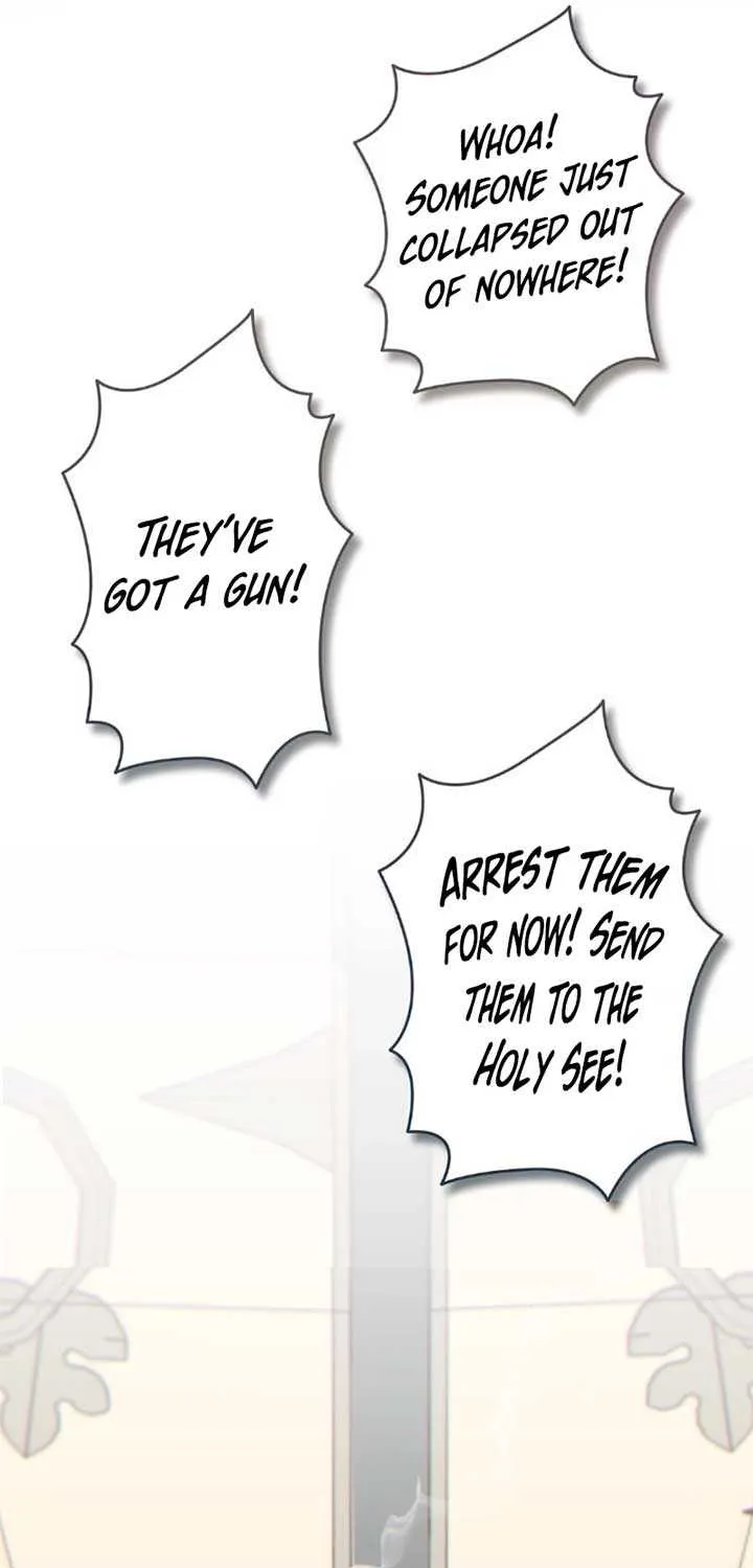 A Marriage that Decides the Fate of the World Chapter 4 page 116 - 