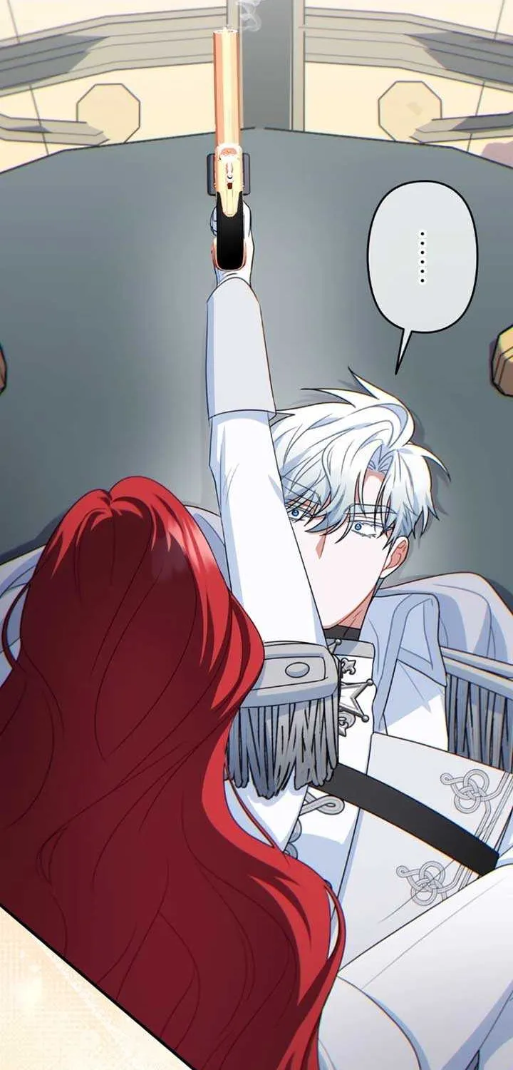 A Marriage that Decides the Fate of the World Chapter 4 page 117 - 