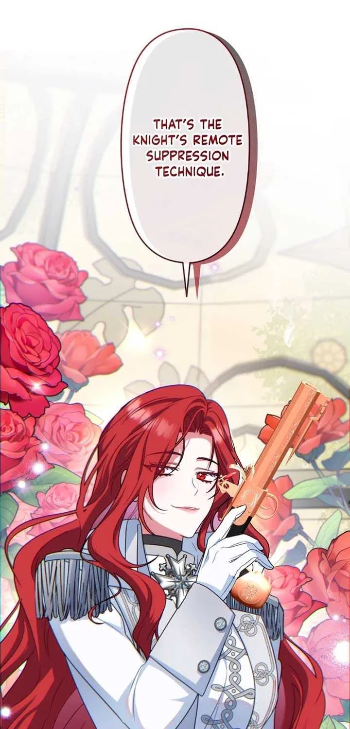 A Marriage that Decides the Fate of the World Chapter 4 page 119 - 