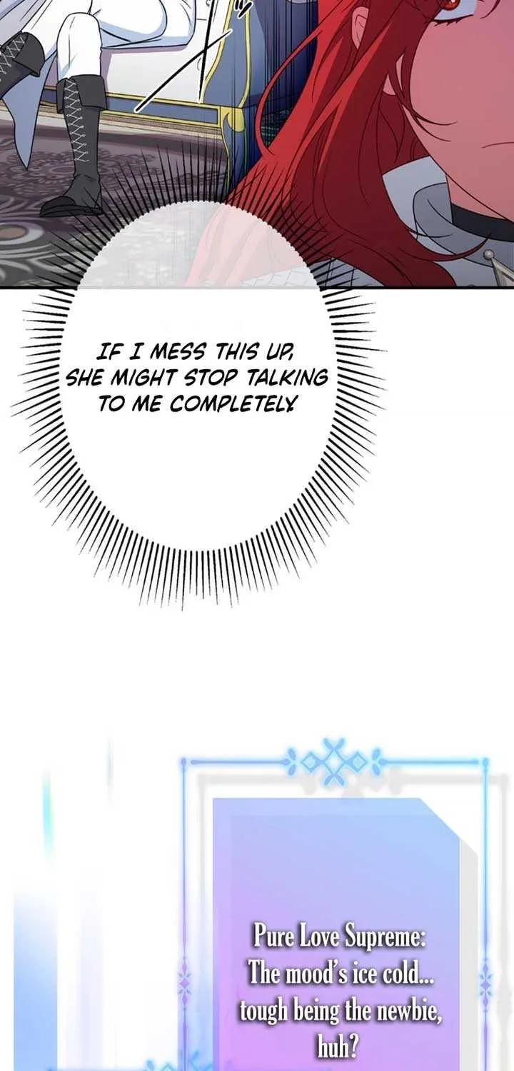 A Marriage that Decides the Fate of the World Chapter 4 page 14 - 