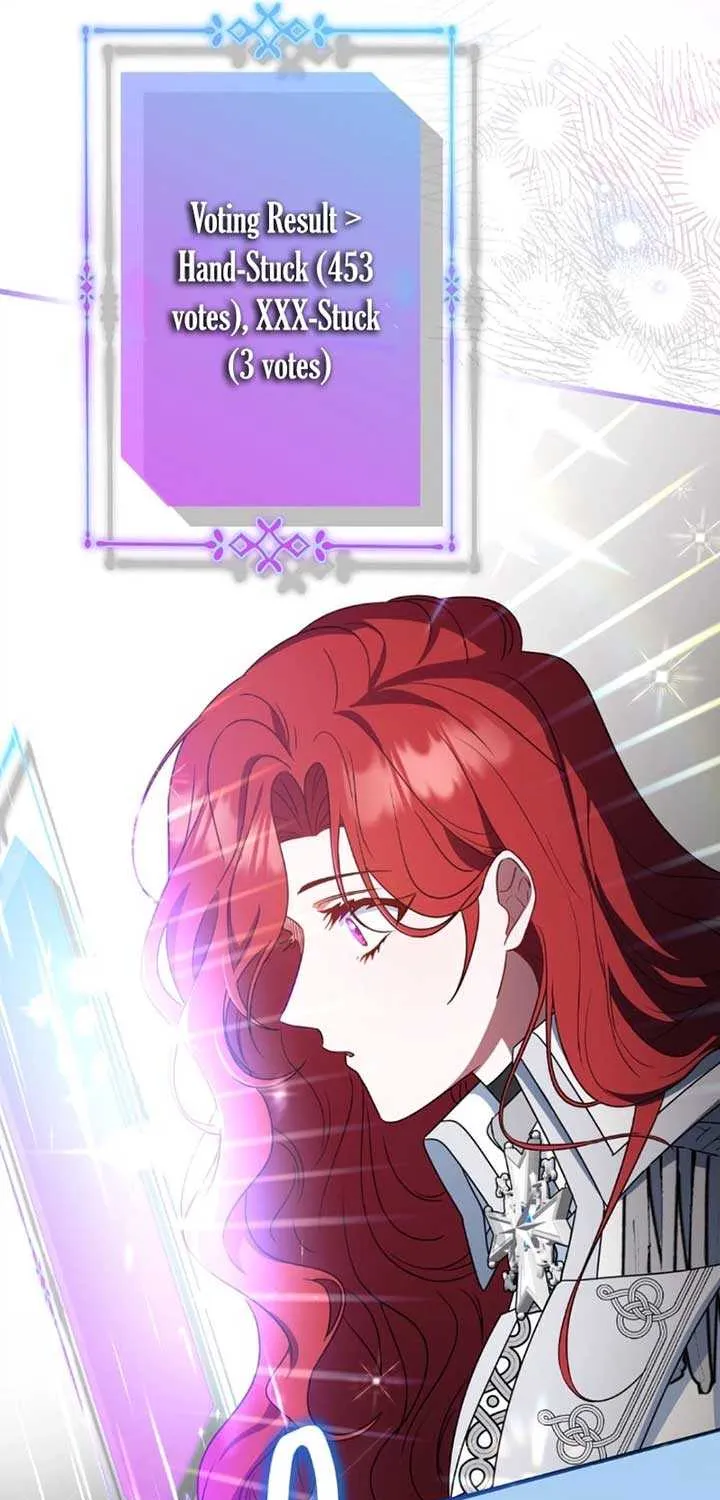 A Marriage that Decides the Fate of the World Chapter 4 page 19 - 
