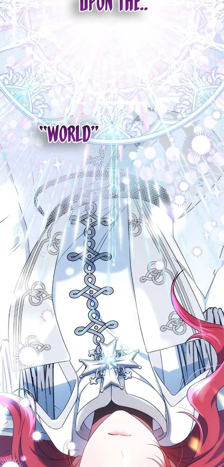 A Marriage that Decides the Fate of the World Chapter 4 page 21 - 
