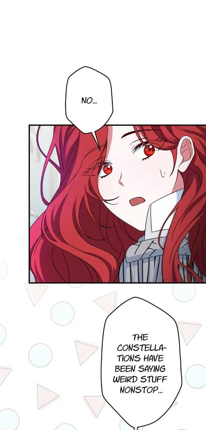 A Marriage that Decides the Fate of the World Chapter 4 page 25 - 