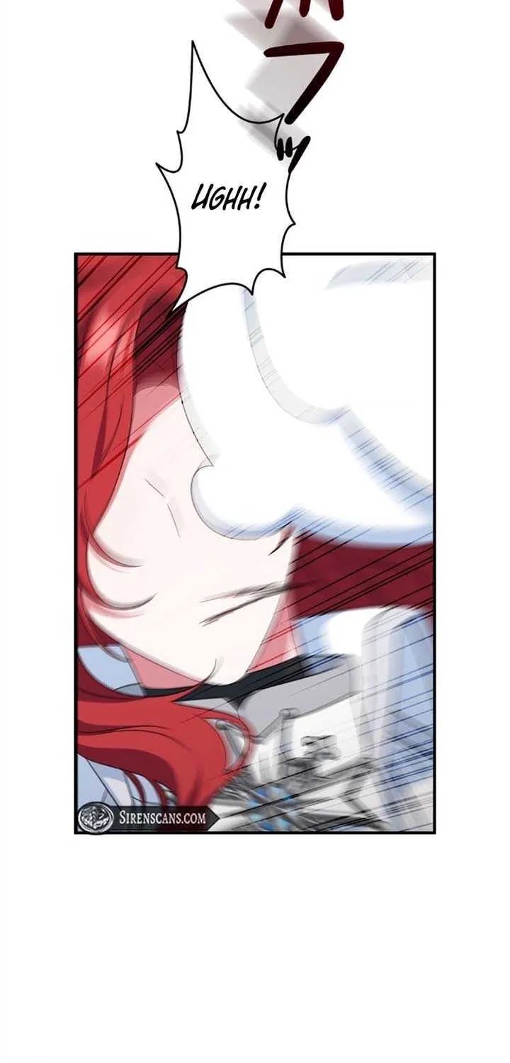 A Marriage that Decides the Fate of the World Chapter 4 page 30 - 