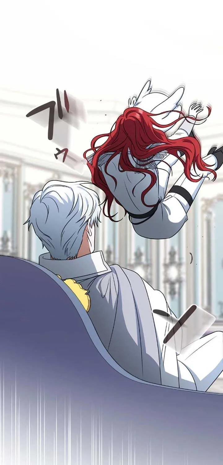 A Marriage that Decides the Fate of the World Chapter 4 page 31 - 