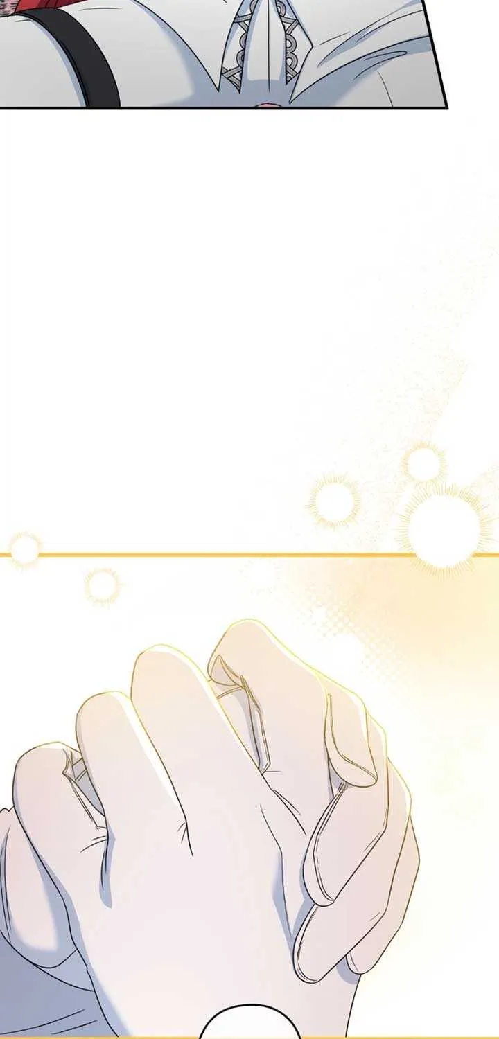 A Marriage that Decides the Fate of the World Chapter 4 page 38 - 