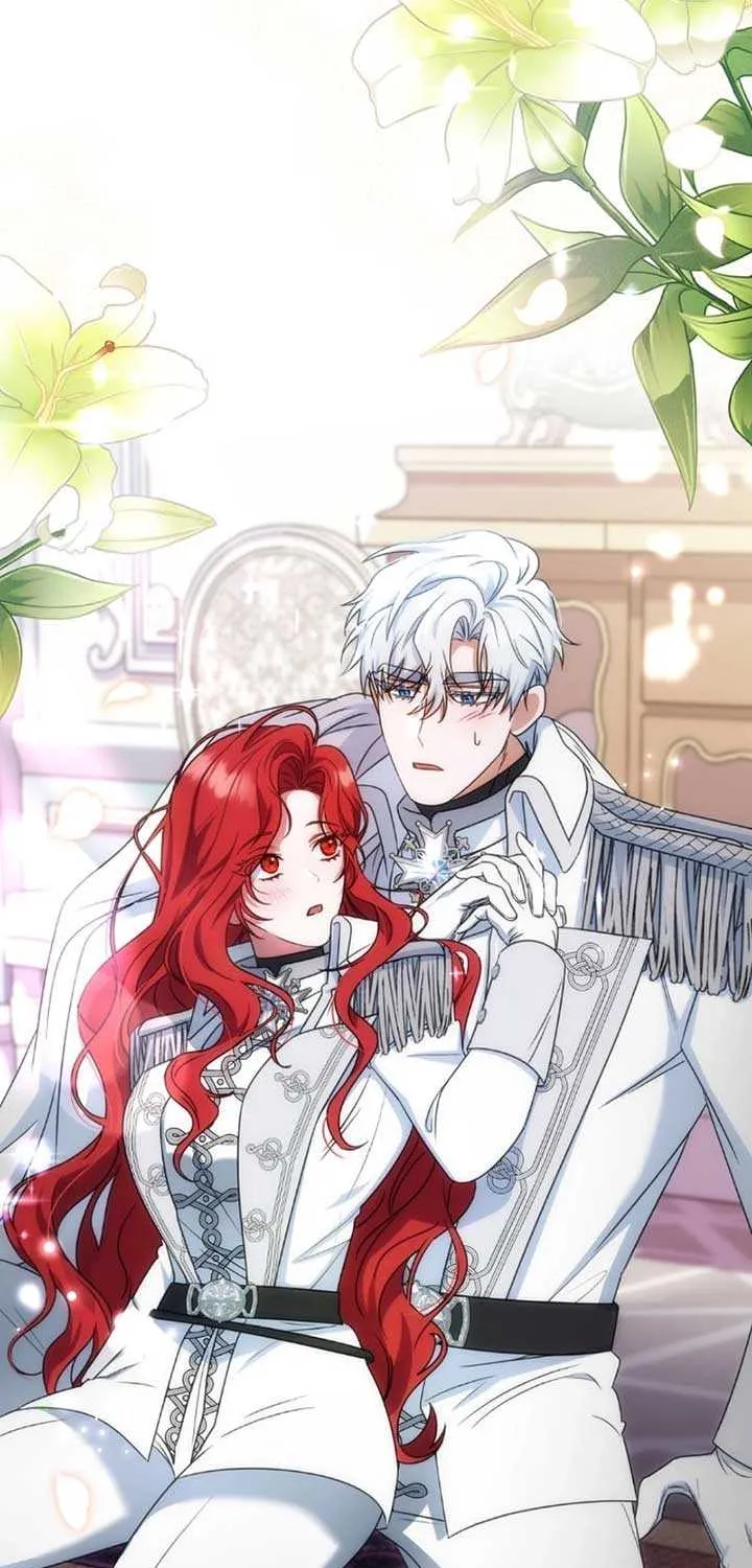 A Marriage that Decides the Fate of the World Chapter 4 page 40 - 