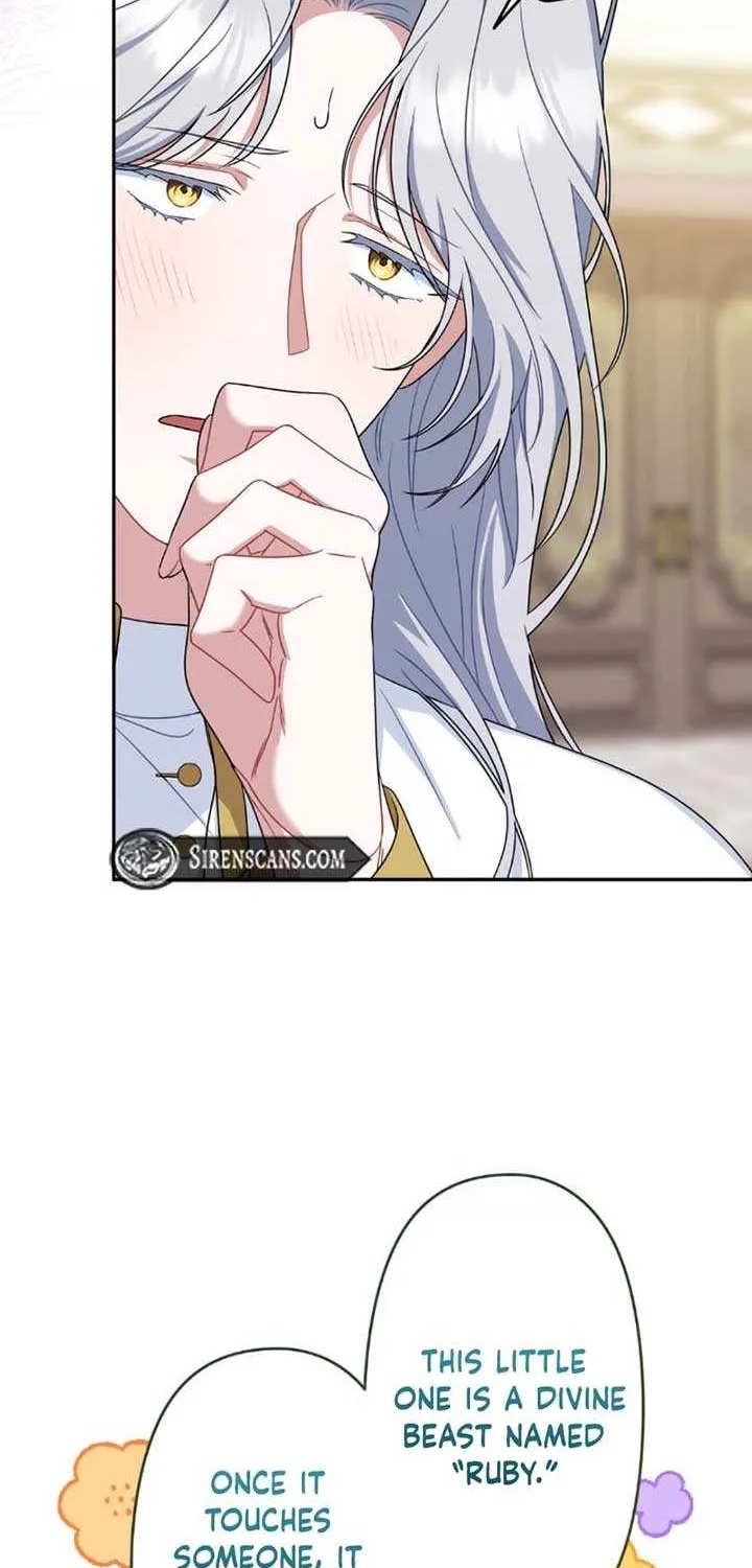 A Marriage that Decides the Fate of the World Chapter 4 page 47 - 