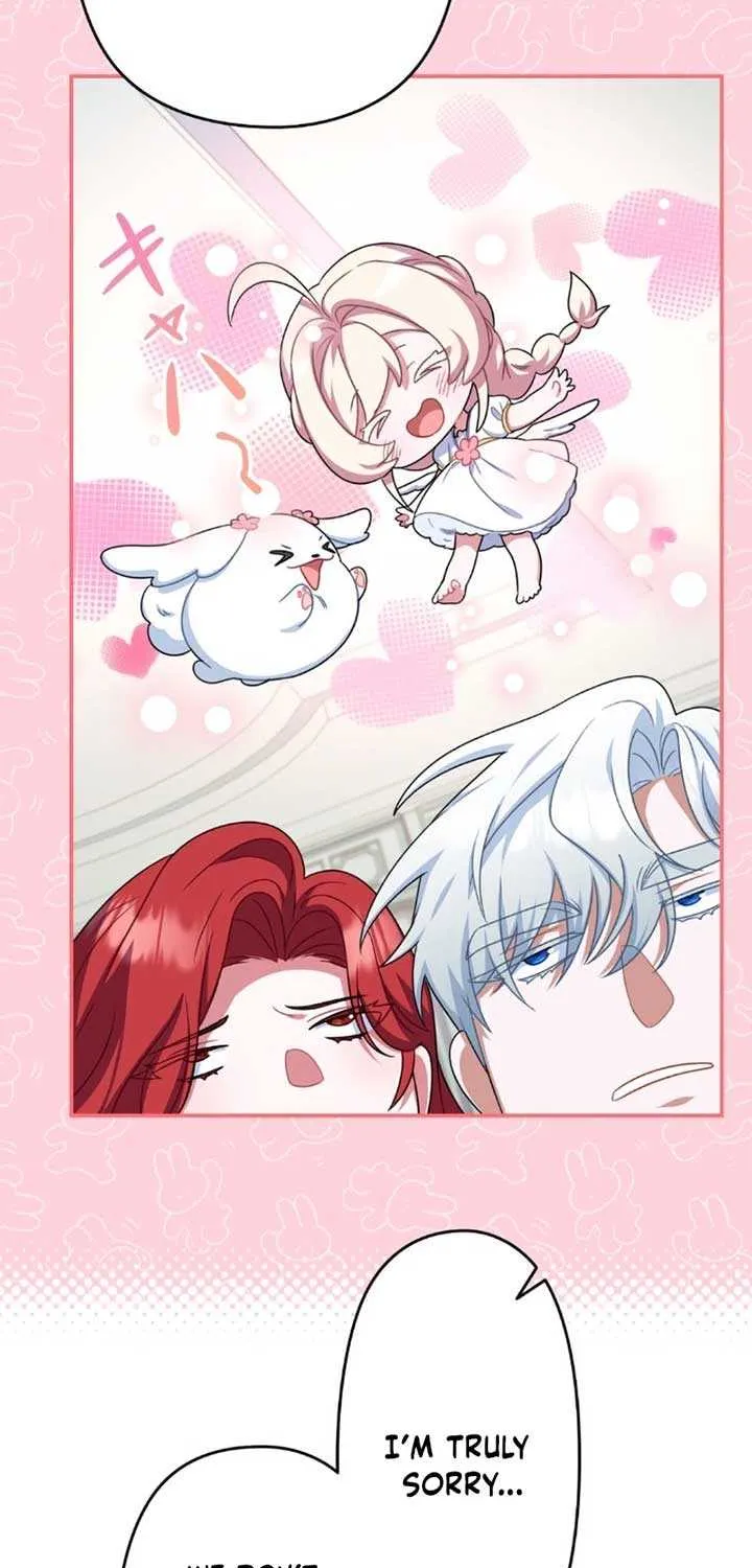A Marriage that Decides the Fate of the World Chapter 4 page 50 - 