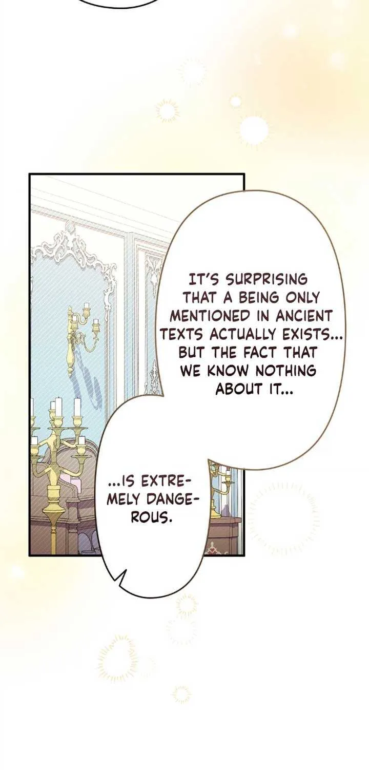 A Marriage that Decides the Fate of the World Chapter 4 page 6 - 